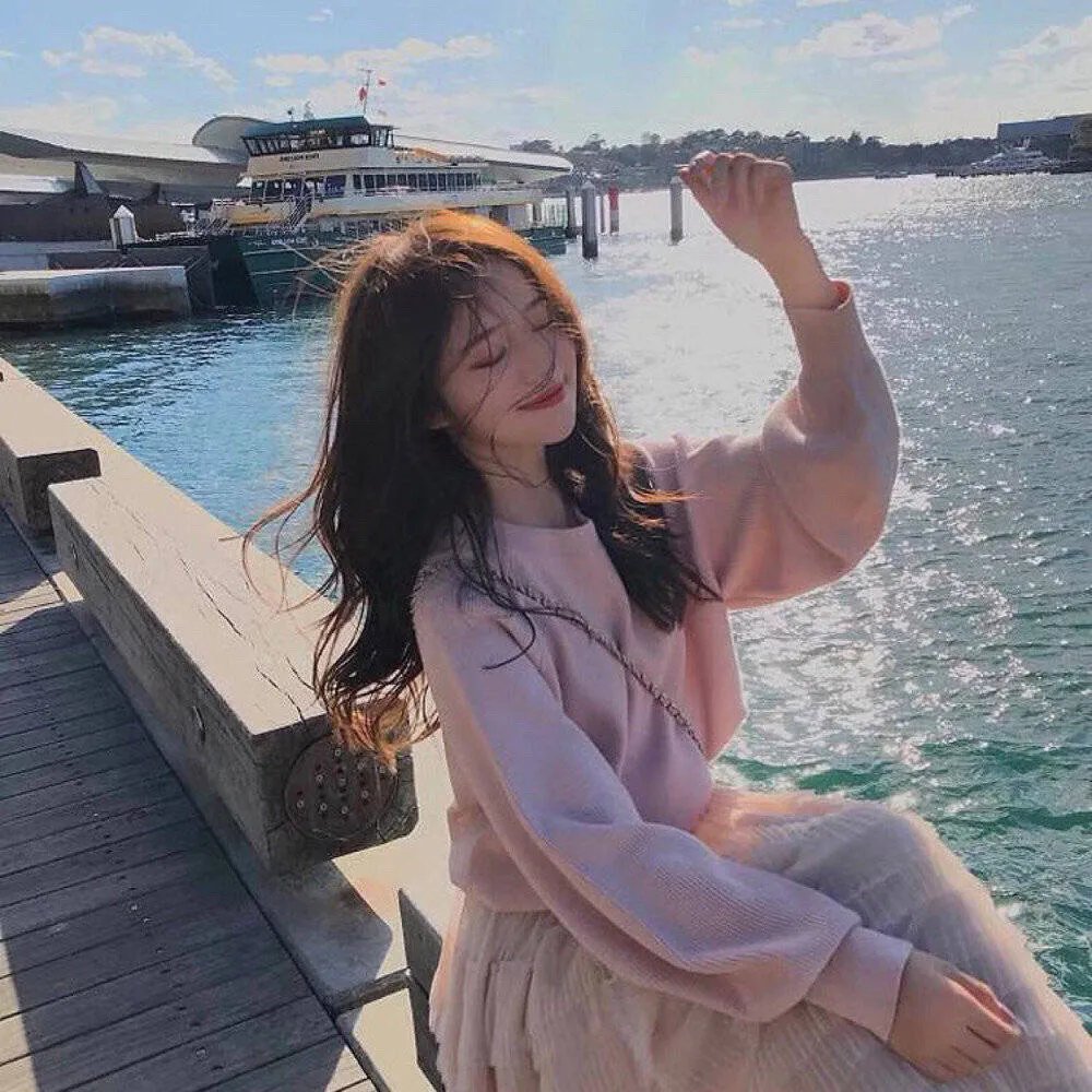 春雨漫步 海报
