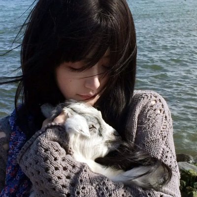 亲密之海 海报