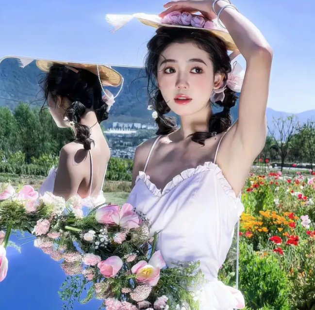 侦探洪吉童：消失的村庄 海报